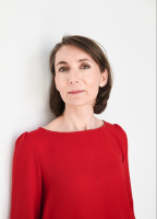 Petit déjeuner autour de Claudia Major